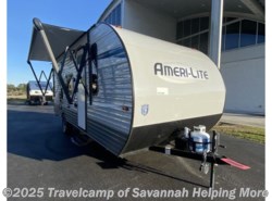 New 2019 Gulf Stream Amerilite 199RK available in Savannah, Georgia