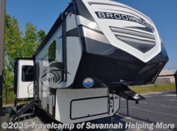 New 2021 Coachmen Brookstone 310RL available in Savannah, Georgia