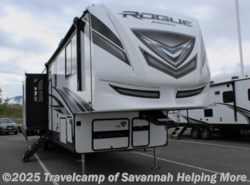 New 2021 Forest River Vengeance 351A13 available in Savannah, Georgia