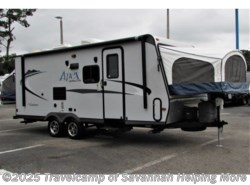 Used 2015 Forest River APEX ULTRA LITE HYBRID 20RBX available in Savannah, Georgia