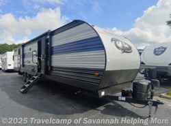New 2021 Forest River Cherokee 324TS available in Savannah, Georgia