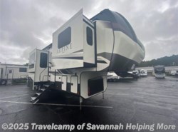 New 2021 Keystone Alpine 3712KB available in Savannah, Georgia