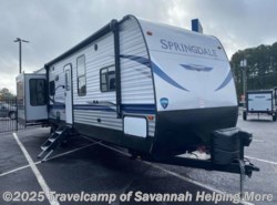 New 2021 Keystone Springdale 311RE available in Savannah, Georgia