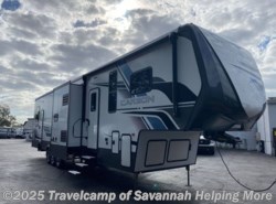 New 2021 Keystone Carbon 418 available in Savannah, Georgia