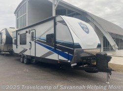 New 2021 Forest River Work and Play 27LT available in Savannah, Georgia