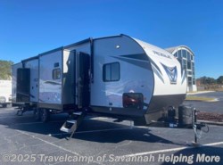 New 2021 Forest River Vengeance 32V available in Savannah, Georgia