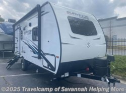 New 2021 Forest River Surveyor 19RBLE available in Savannah, Georgia