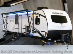 New 2021 Forest River Surveyor 203RKLE available in Savannah, Georgia