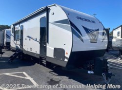 New 2021 Forest River Vengeance 29KS available in Savannah, Georgia