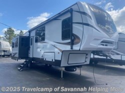 New 2021 Keystone Sprinter 3590LFT available in Savannah, Georgia