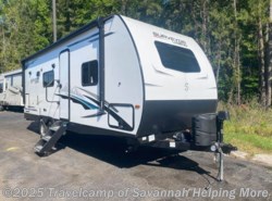 New 2021 Forest River Surveyor 252RBLE available in Savannah, Georgia
