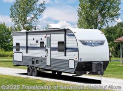 New 2021 Gulf Stream Amerilite 285DB available in Savannah, Georgia