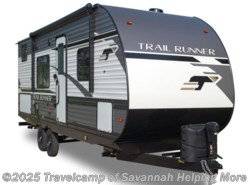 New 2021 Heartland Trail Runner 30USBH available in Savannah, Georgia