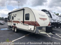 New 2021 Gulf Stream Vintage Cruiser 23TWS available in Savannah, Georgia