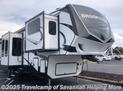 New 2022 Coachmen Brookstone 344FL available in Savannah, Georgia