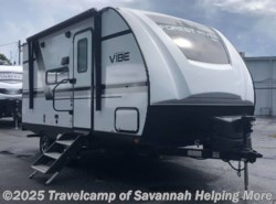 Used 2020 Forest River Vibe 18RB available in Savannah, Georgia