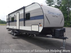 Used 2020 K-Z Sportsmen SE SERIES M-260BHSE available in Savannah, Georgia