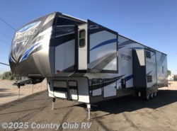 Used 2017 Forest River Vengeance 38L13 available in Yuma, Arizona
