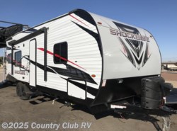 New 2020 Forest River Shockwave 24RQMX available in Yuma, Arizona