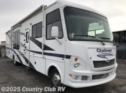 Used 2008 Damon Challenger Series 377 WORKHORSE available in Yuma, Arizona