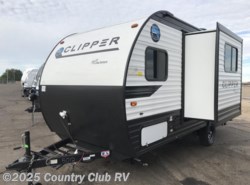 New 2020 Coachmen Clipper 17BHS available in Yuma, Arizona