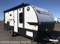 New 2020 Coachmen Clipper 17FQS available in Yuma, Arizona