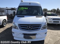 Used 2016 Airstream Interstate MERCEDES available in Yuma, Arizona