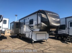 New 2021 Keystone Avalanche available in Yuma, Arizona