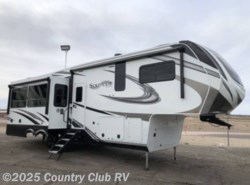 New 2021 Grand Design Solitude S-Class available in Yuma, Arizona