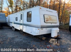 Used 1998 Fleetwood Wilderness 37W available in Bath, Pennsylvania