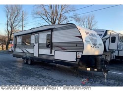 New 2020 Palomino Puma XLE Lite 27TSB available in Bath, Pennsylvania