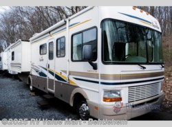 Used 2002 Fleetwood Bounder 33R available in Bath, Pennsylvania