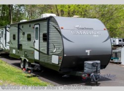 Used 2016 Coachmen Catalina SBX 261BHS available in Bath, Pennsylvania