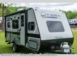 New 2021 Coachmen Apex Tera 16T available in Bath, Pennsylvania