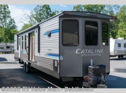 New 2021 Coachmen Catalina Destination Series 39FKTS available in Bath, Pennsylvania