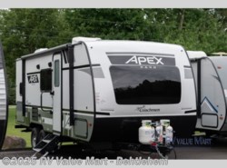 New 2021 Coachmen Apex Nano 208BHS available in Bath, Pennsylvania