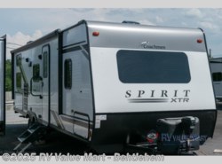 New 2021 Coachmen Spirit XTR 2549BHX available in Bath, Pennsylvania