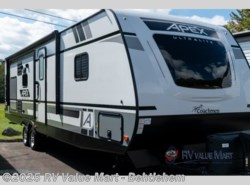 New 2021 Coachmen Apex Ultra-Lite 293RLDS available in Bath, Pennsylvania