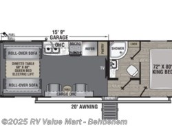 New 2021 Coachmen Adrenaline 27KB available in Bath, Pennsylvania