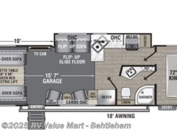 New 2021 Coachmen Adrenaline 29SS available in Bath, Pennsylvania