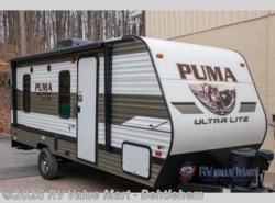 Used 2021 Palomino Puma Ultra Lite 187TH available in Bath, Pennsylvania