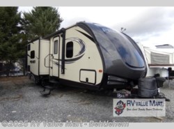 Used 2017 Keystone Premier Ultra Lite 26RBPR available in Bath, Pennsylvania