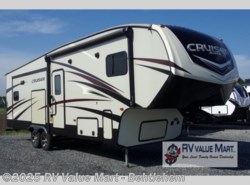 Used 2019 Cruiser RV Cruiser Aire 28RD available in Bath, Pennsylvania