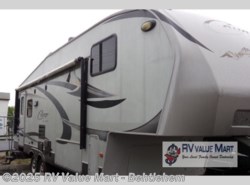 Used 2010 Keystone Cougar High Country 291RLS available in Bath, Pennsylvania