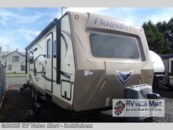 2017 Forest River Flagstaff Super Lite 26RLWS