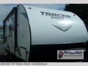 2019 Prime Time Tracer Breeze 19MRB