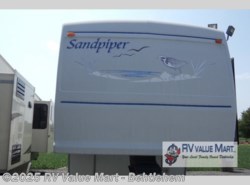 Used 2004 Forest River Sandpiper 32RLBS available in Bath, Pennsylvania