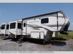 Used 2020 Keystone Montana 3701LK available in Bath, Pennsylvania