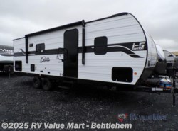 New 2025 Shasta I-5 Edition 526RBS available in Bath, Pennsylvania