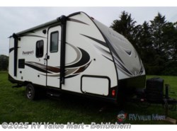 Used 2019 Keystone Passport 175BH Express available in Bath, Pennsylvania
